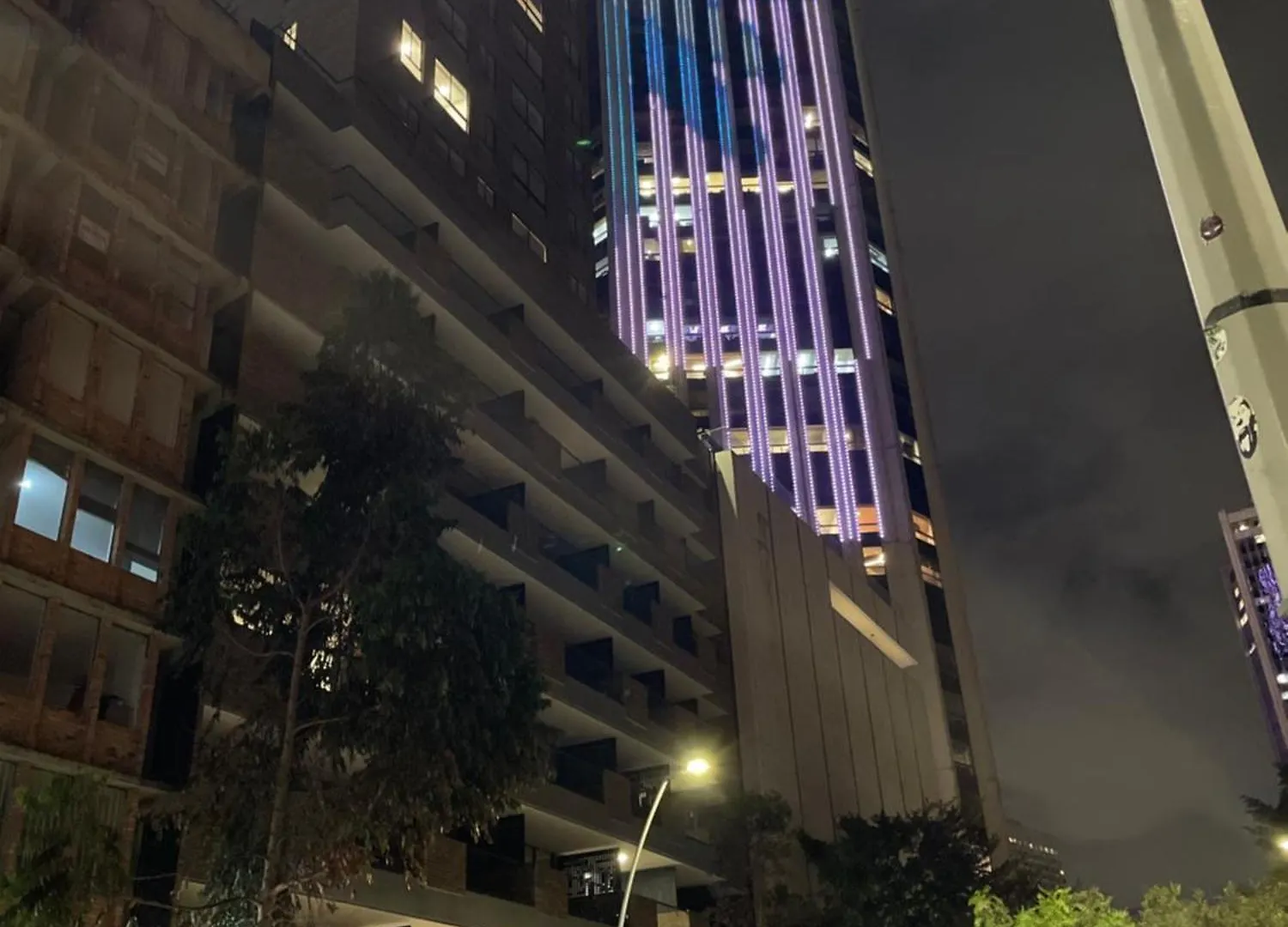Apartamento Mambo House 702 Bogotá