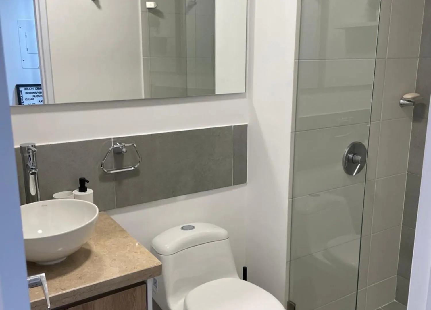 Apartamento Mambo House 702 Bogotá