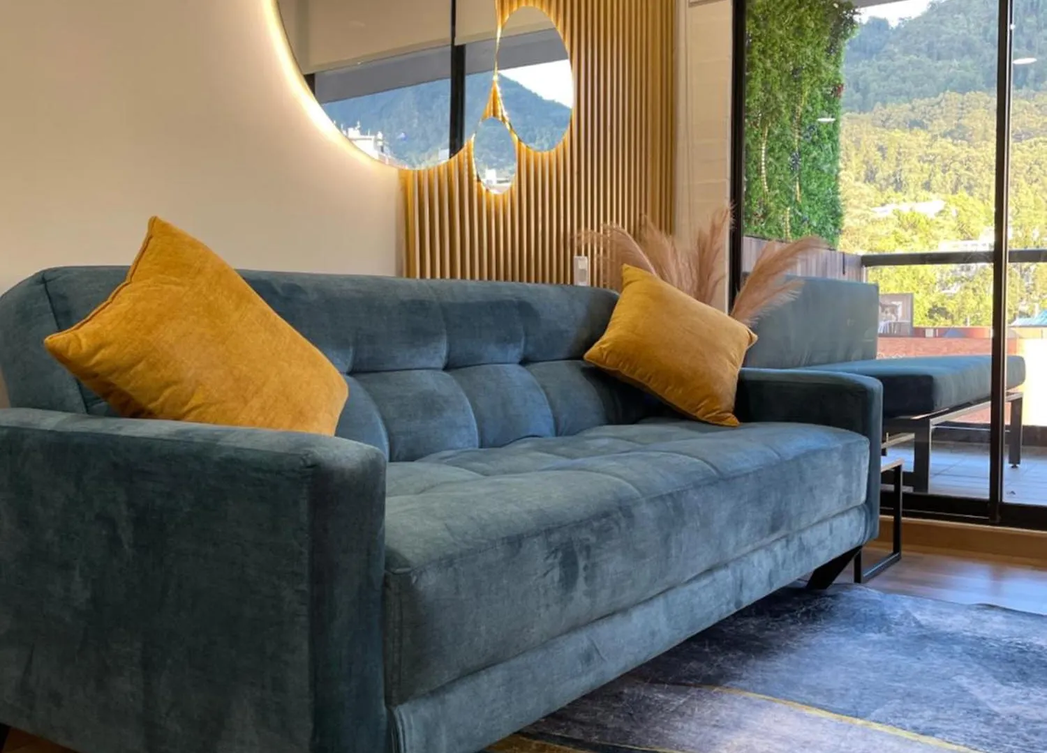 Apartamento Mambo House 702 Bogotá Colombia