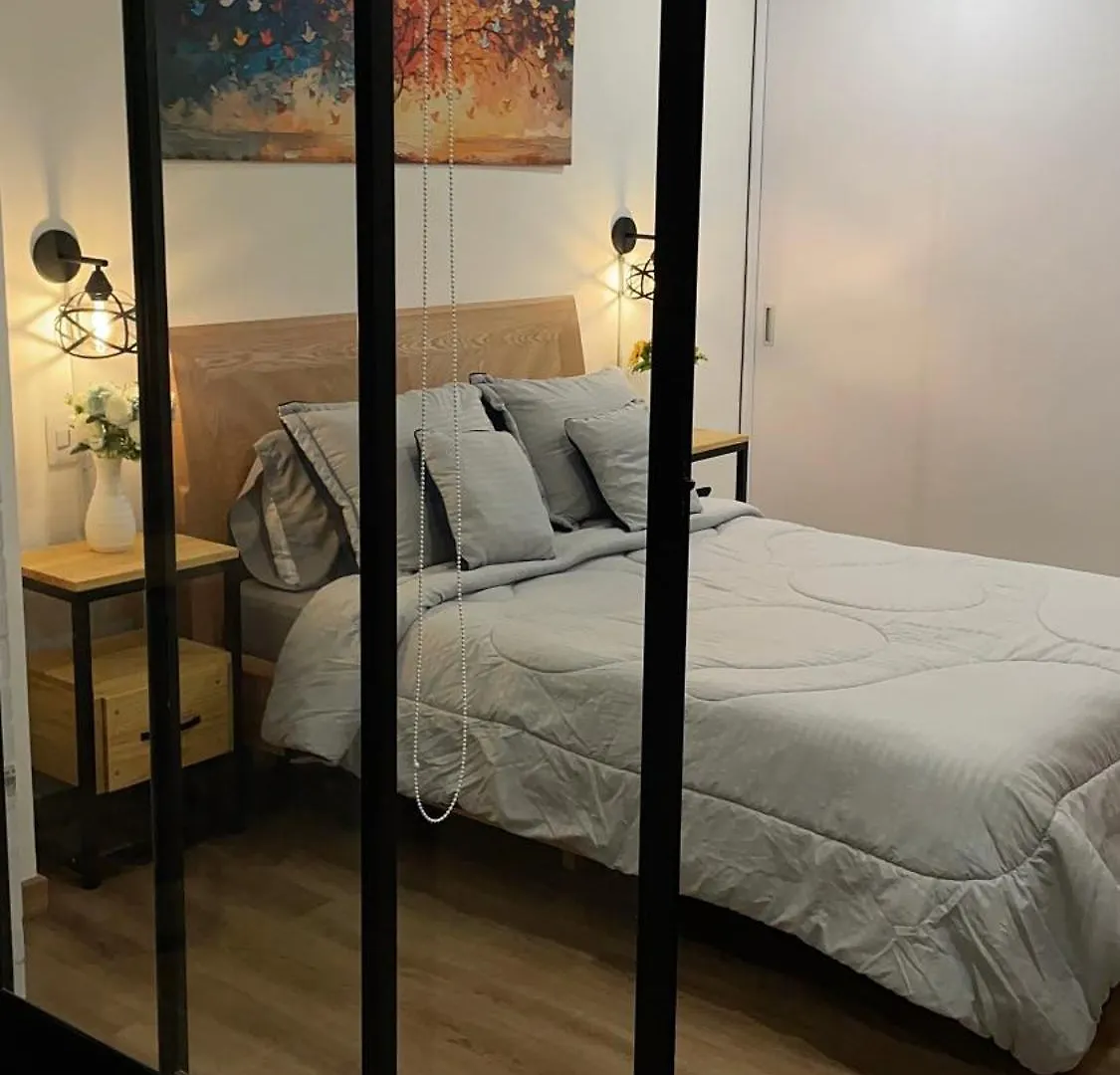 Apartamento Mambo House 702 Bogotá