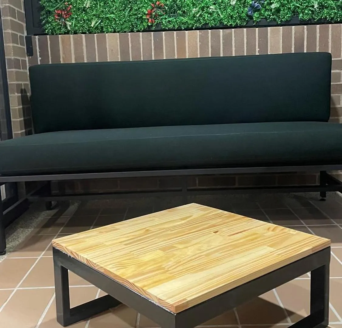 Apartamento Mambo House 702 Bogotá