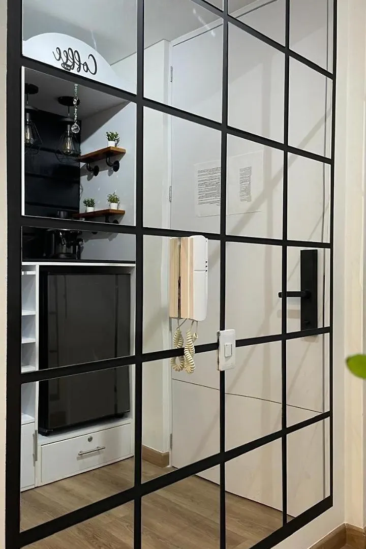 Apartamento Mambo House 702 Bogotá