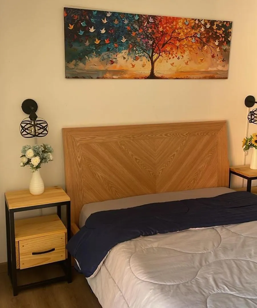 Apartamento Mambo House 702 Bogotá Colombia