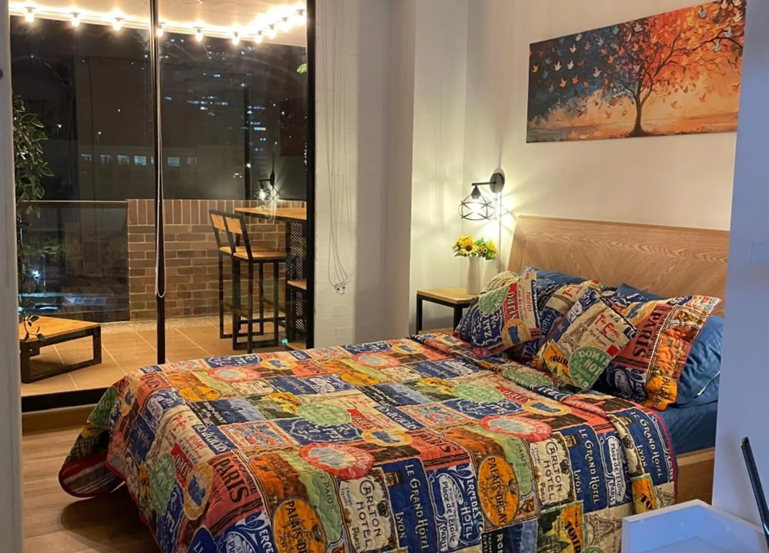 Apartamento Mambo House 702 Bogotá
