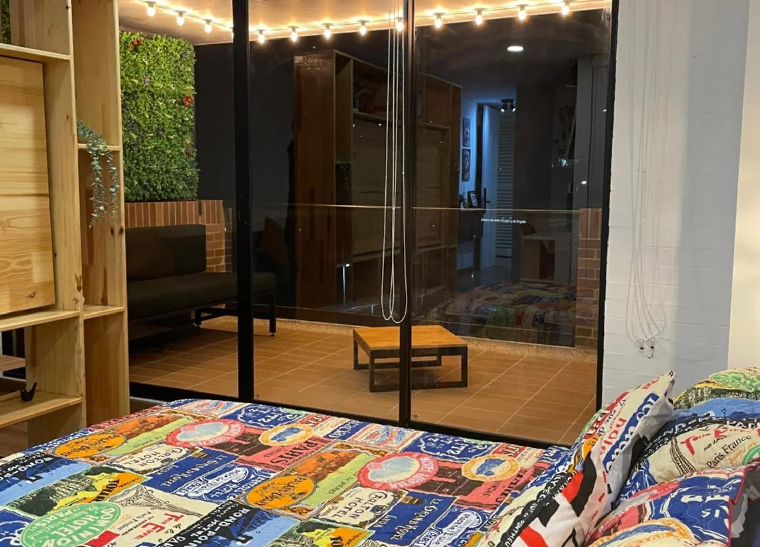 Apartamento Mambo House 702 Bogotá Colombia