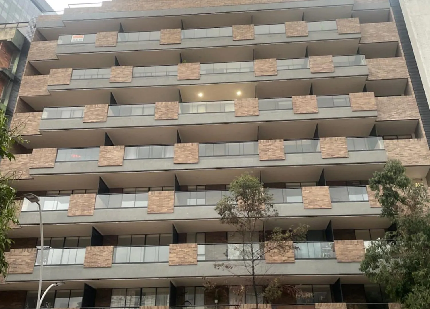 Apartamento Mambo House 702 Bogotá