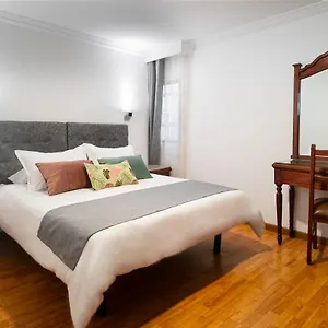 Virrey Bogota