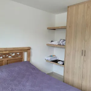 Apartamento Santa Marta Santa Marta (Magdalena)