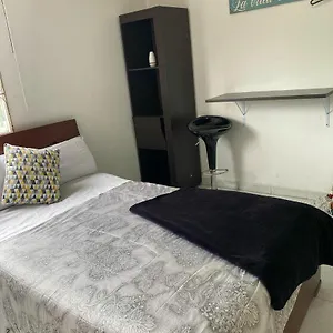 Apartaestudios Bogota Apartamento