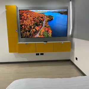 Donde Duerme El Embajador Apartamento